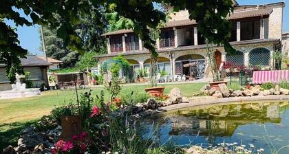 Bed and Breakfast Simonelli RoomS