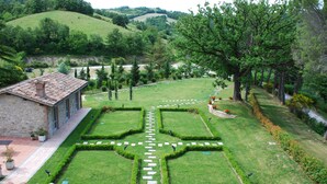 Exterior - Coldimolino Resort (Gubbio)