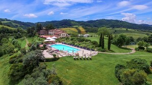Exterior - Coldimolino Resort (Gubbio)