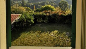 Land view from property - Coldimolino Resort (Gubbio)