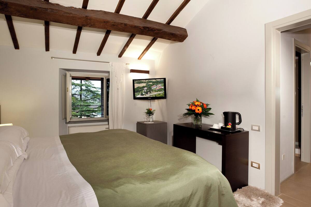 Chambre Double Supérieure