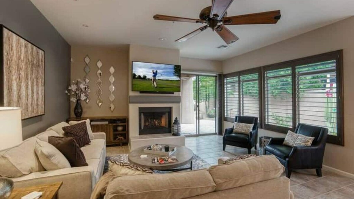 Image de profil de l’hôte