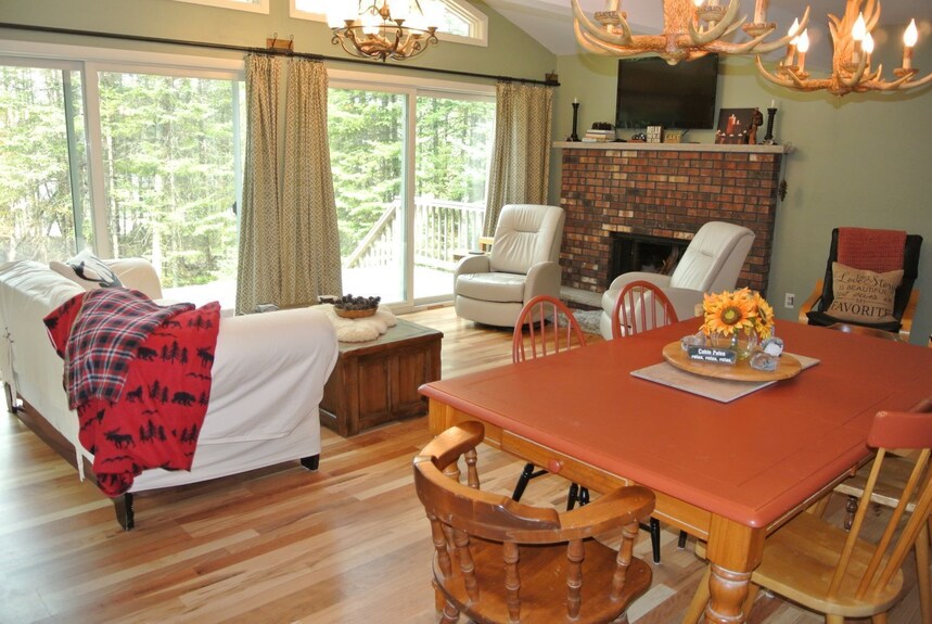 Tranquil Privacy - Rhinelander, WI
