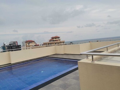 Shaai Residencies Dehiwala 
