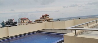 Shaai Residencies Dehiwala 