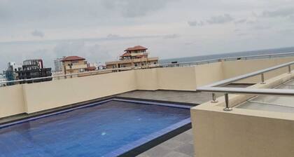 Shaai Residencies Dehiwala