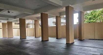 Shaai Residencies Dehiwala