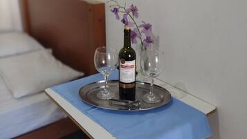 Economy Double or Twin Room | Free WiFi