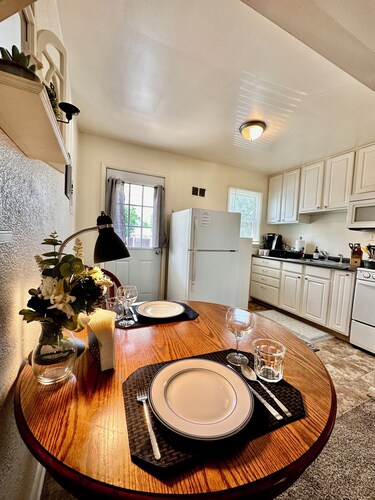 Cozy 2 Bedroom Fort Morgan Apartment