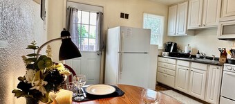 Cozy 2 Bedroom Fort Morgan Apartment