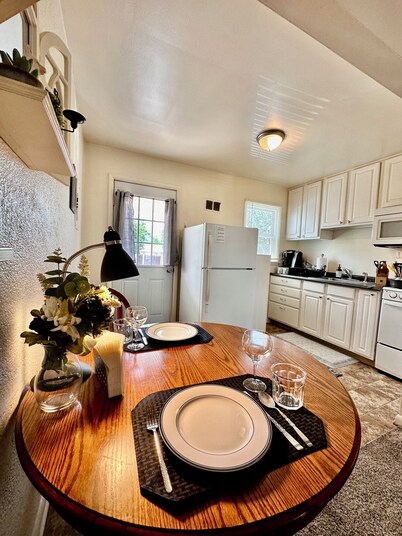 Cozy 2 Bedroom Fort Morgan Apartment