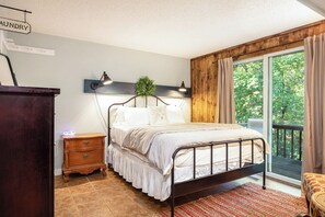 3 Schlafzimmer, WLAN, Bettwäsche