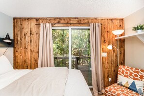 3 habitaciones, wifi y ropa de cama 