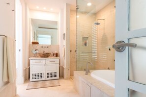 Appartamento Basic | Bagno