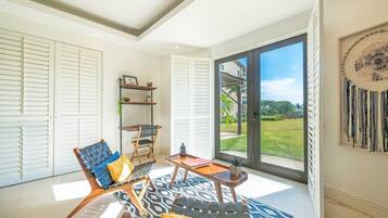 3 habitaciones y wifi gratis