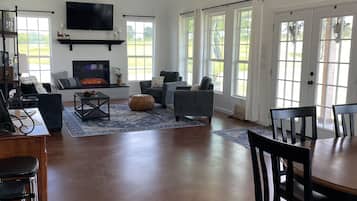 Intérieur