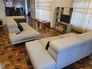 Smart TV