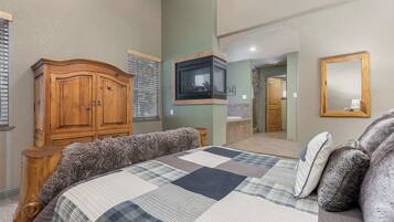 6 chambres, Wi-Fi, draps fournis