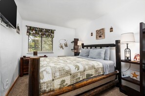 2 Schlafzimmer, Reisekinderbett, WLAN, Bettwäsche