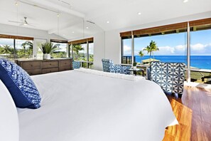 1 bedroom, iron/ironing board, travel cot, WiFi