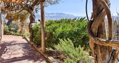 #ManzanaVilla Corrales family gatherings