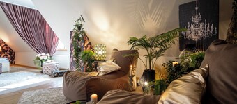 Rataskaevu Boutique Apartments