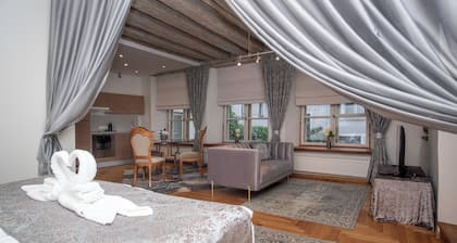 Rataskaevu Boutique Apartments