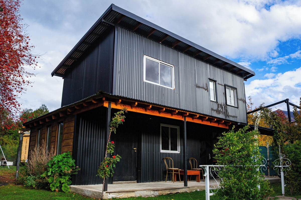 Image de profil de l’hôte