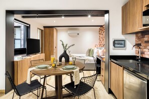 Brooklyn Style Studio | Gebar bulu kapas, dihias secara berasingan 