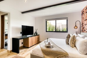 New York Style Studio | Edredón, decoración personalizada y muebles diferentes 