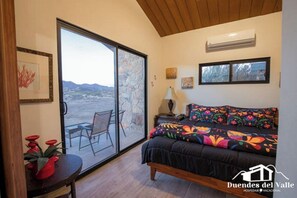 2 habitaciones