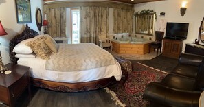 8 عدّة غرف نوم ومكواة/لوح كي وواي فاي وملاءات أسرّة