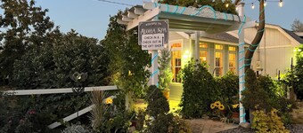 The #1 couples romantic spa & resort destination in Oklahoma.