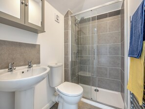 Towels - 1 bedroom accommodation in Stickney, near Boston (Stickney, near Boston)
