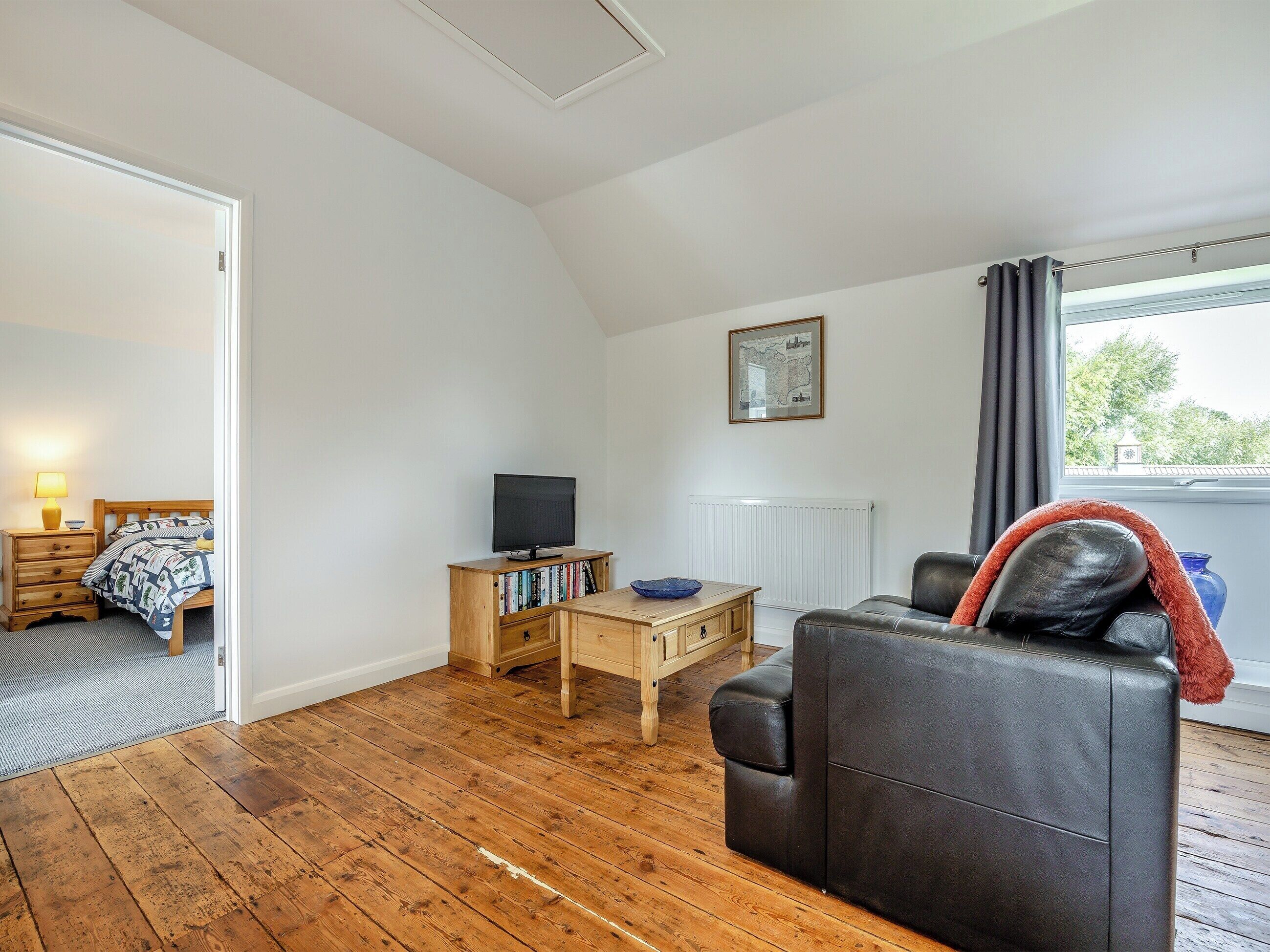 1 Bedroom Accommodation In Stickney, Near Boston - 林肯郡