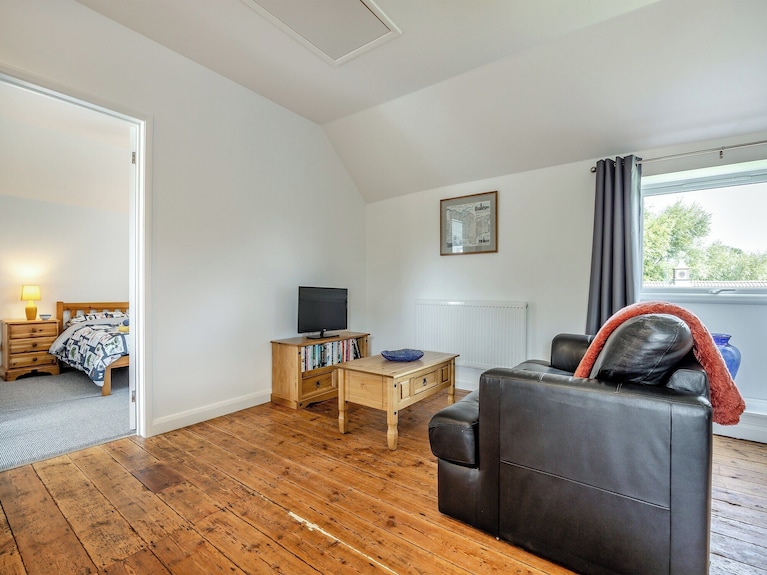 1 Bedroom Accommodation In Stickney, Near Boston - 林肯郡