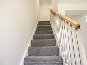 Interior - 1 bedroom accommodation in Stickney, near Boston (Stickney, near Boston)