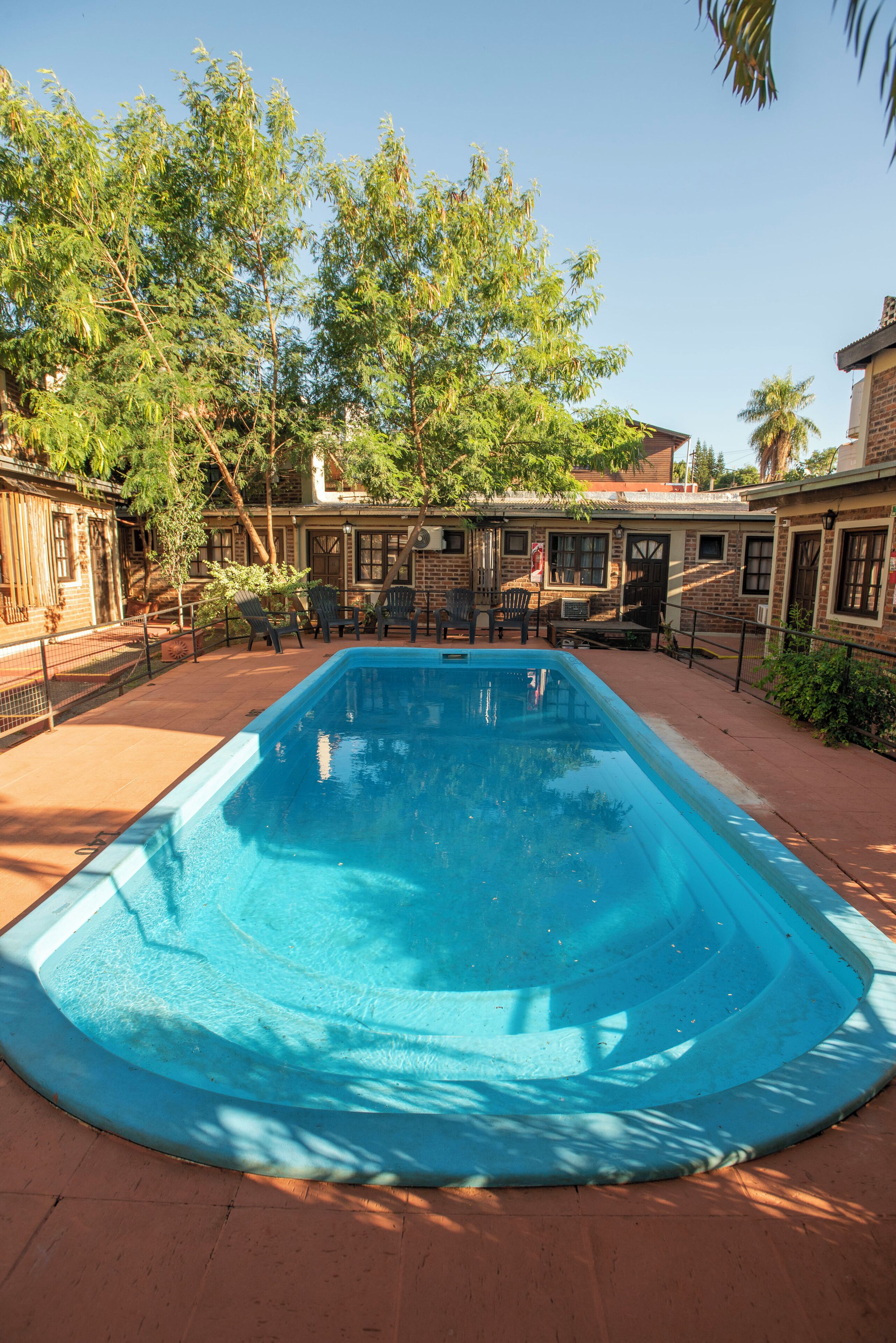 Foto - Hotel Los Helechos II