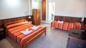 Room - Hotel Los Helechos II (Puerto Iguazú)