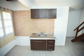 Flat-screen TV
