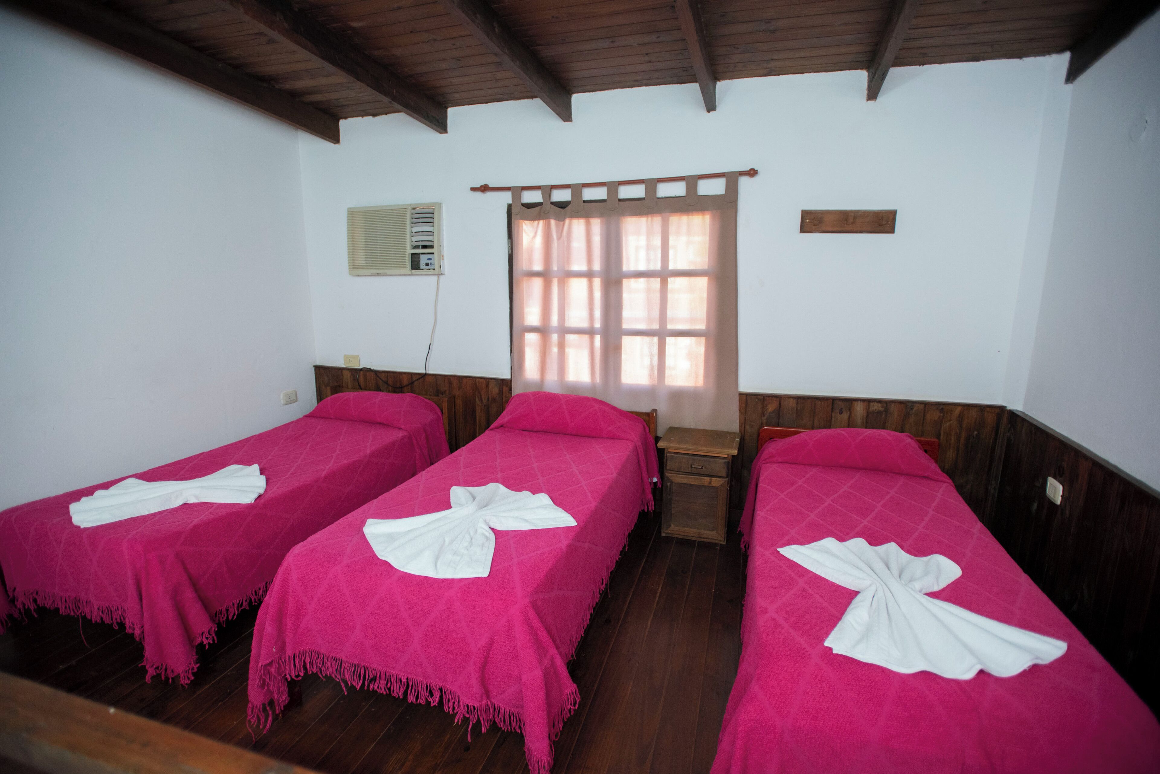 Foto - Hotel Los Helechos II