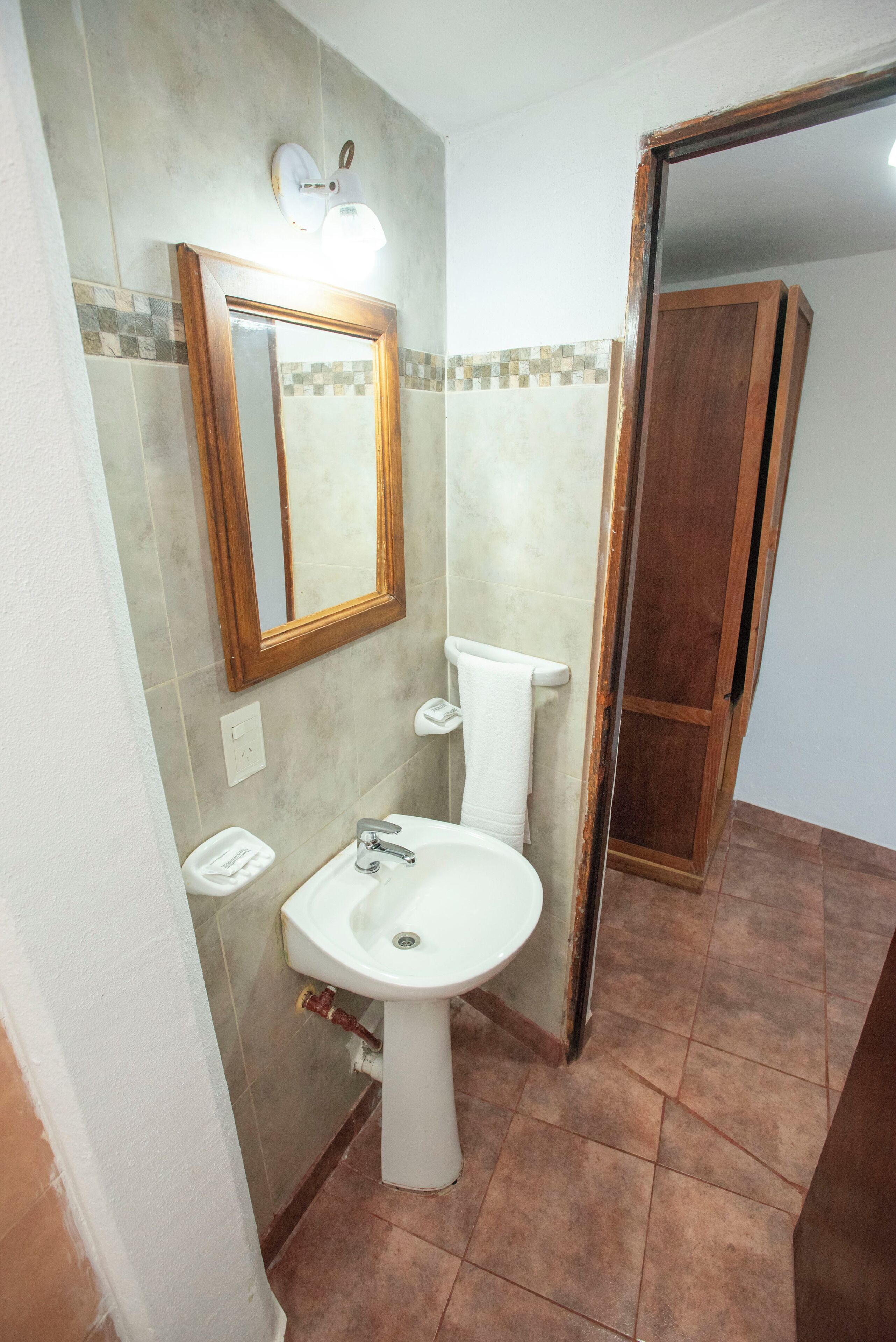 Foto - Hotel Los Helechos II