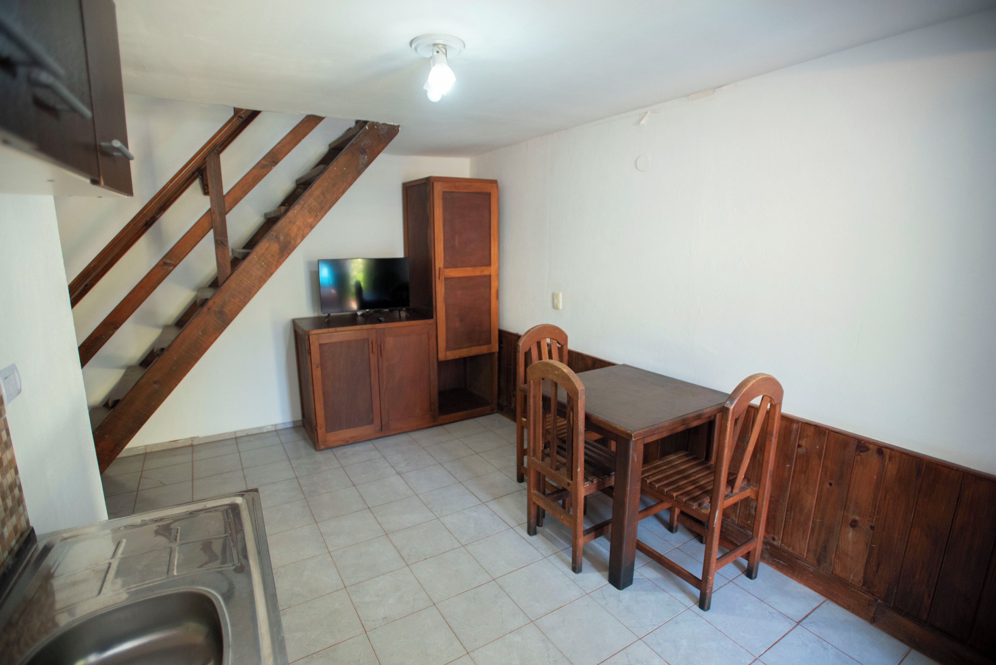 Foto - Hotel Los Helechos II