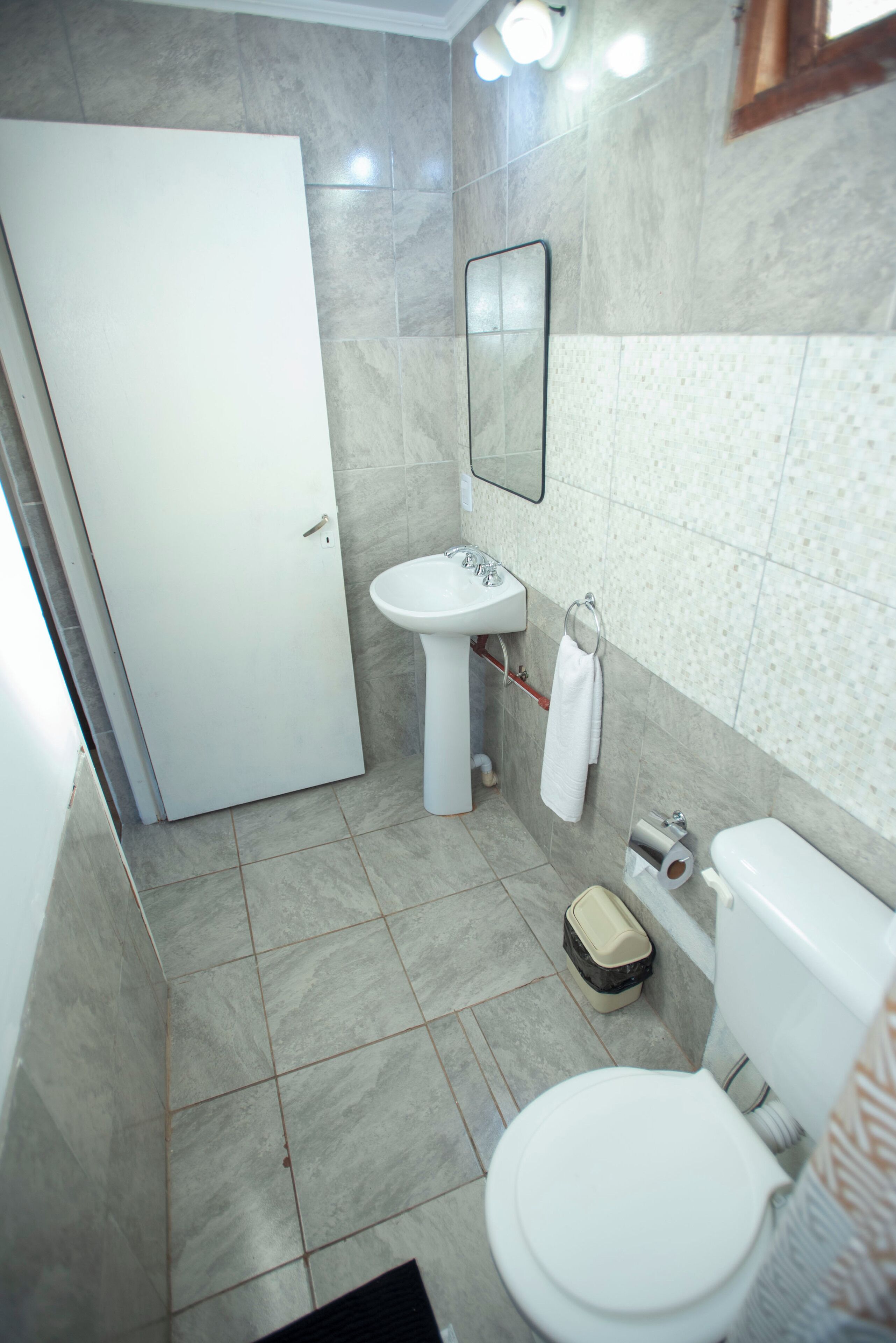 Foto - Hotel Los Helechos II