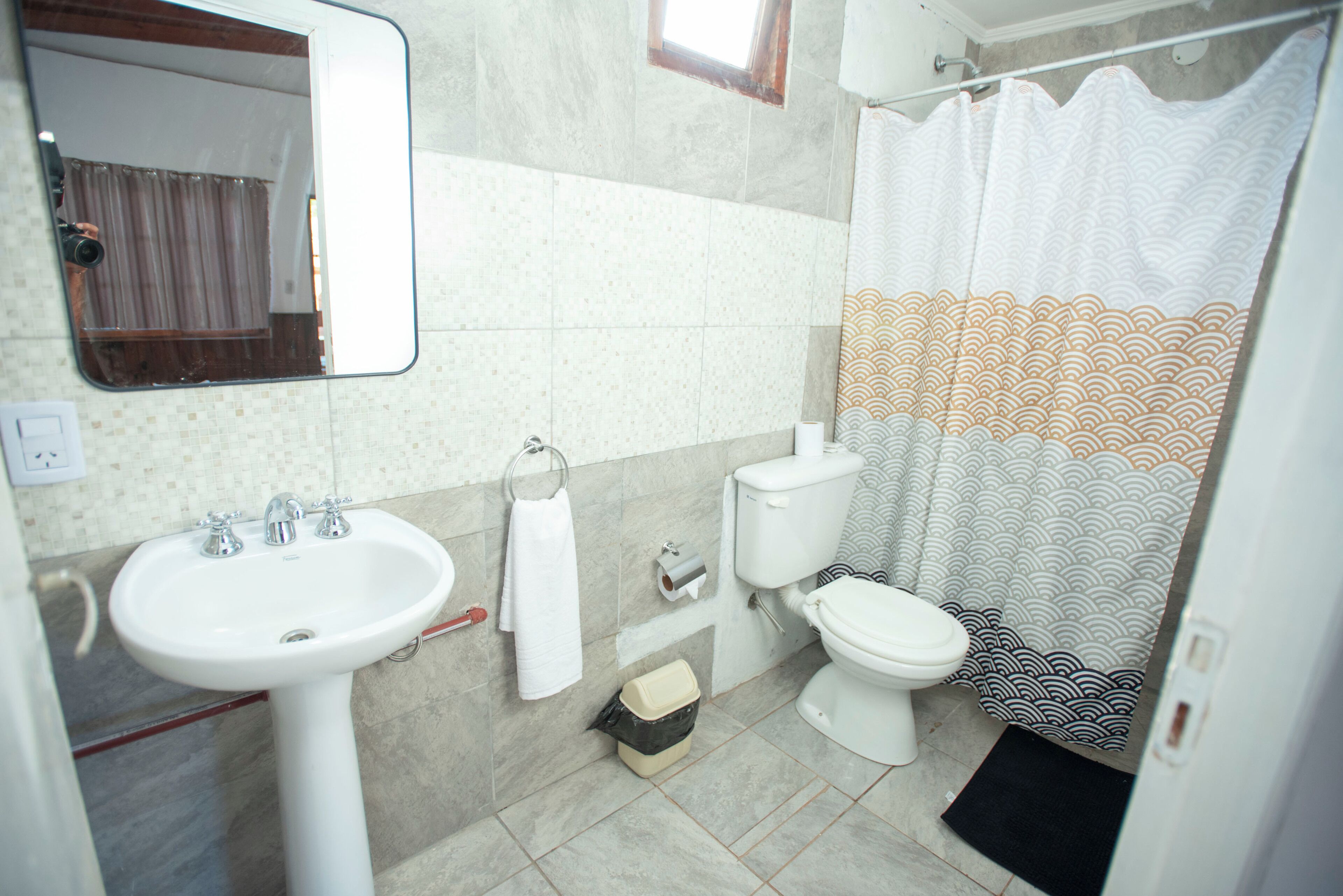 Foto - Hotel Los Helechos II