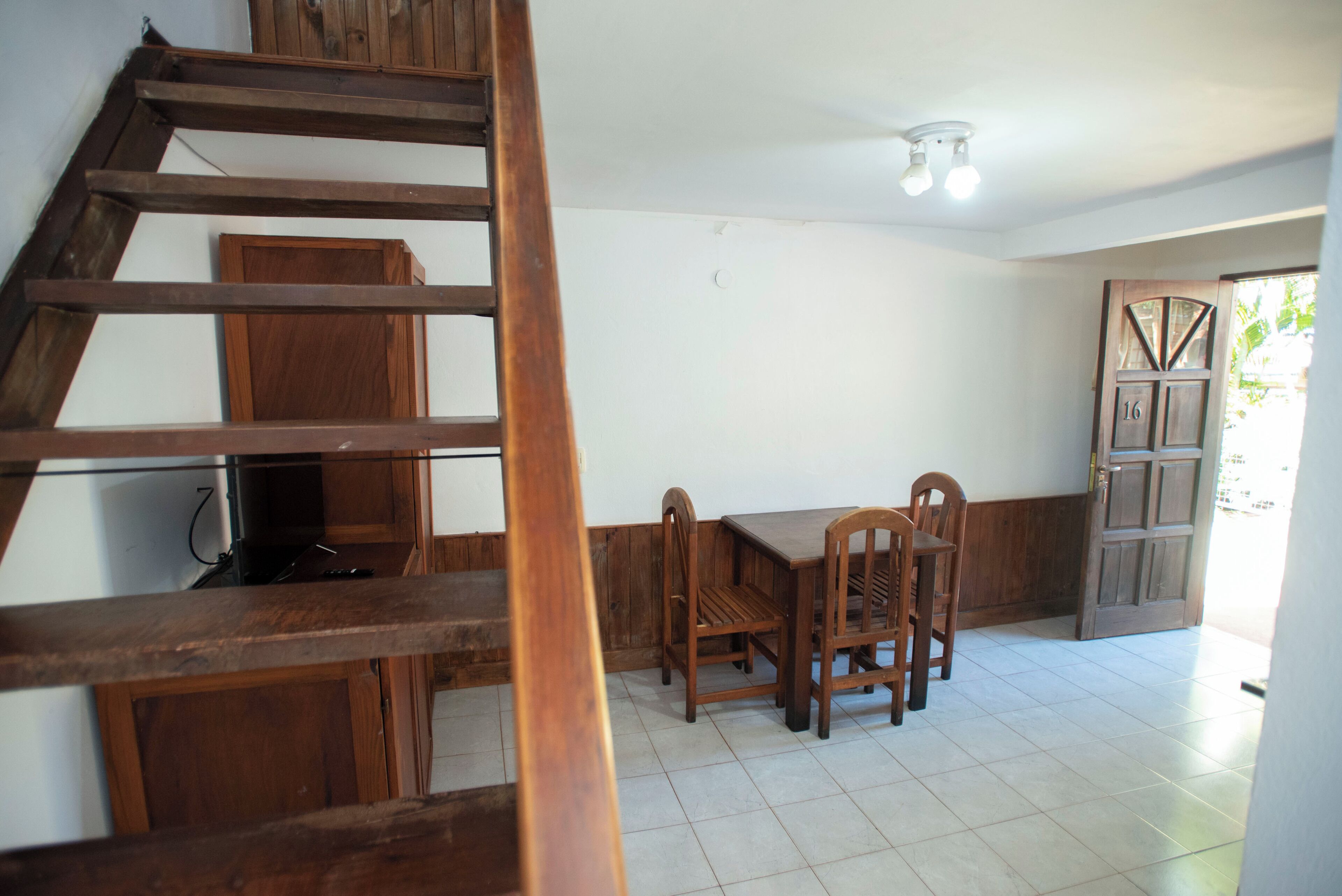 Foto - Hotel Los Helechos II