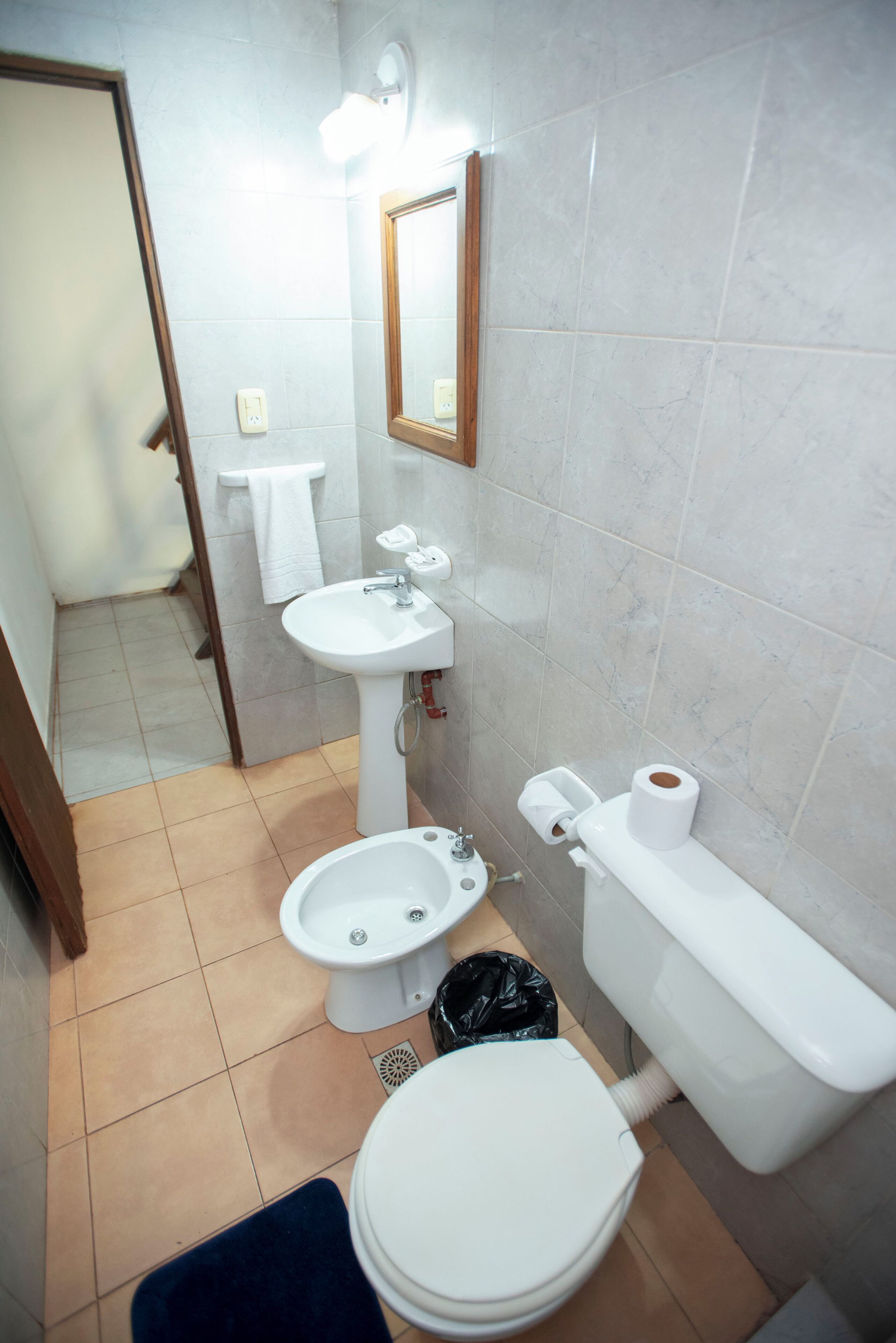 Foto - Hotel Los Helechos II