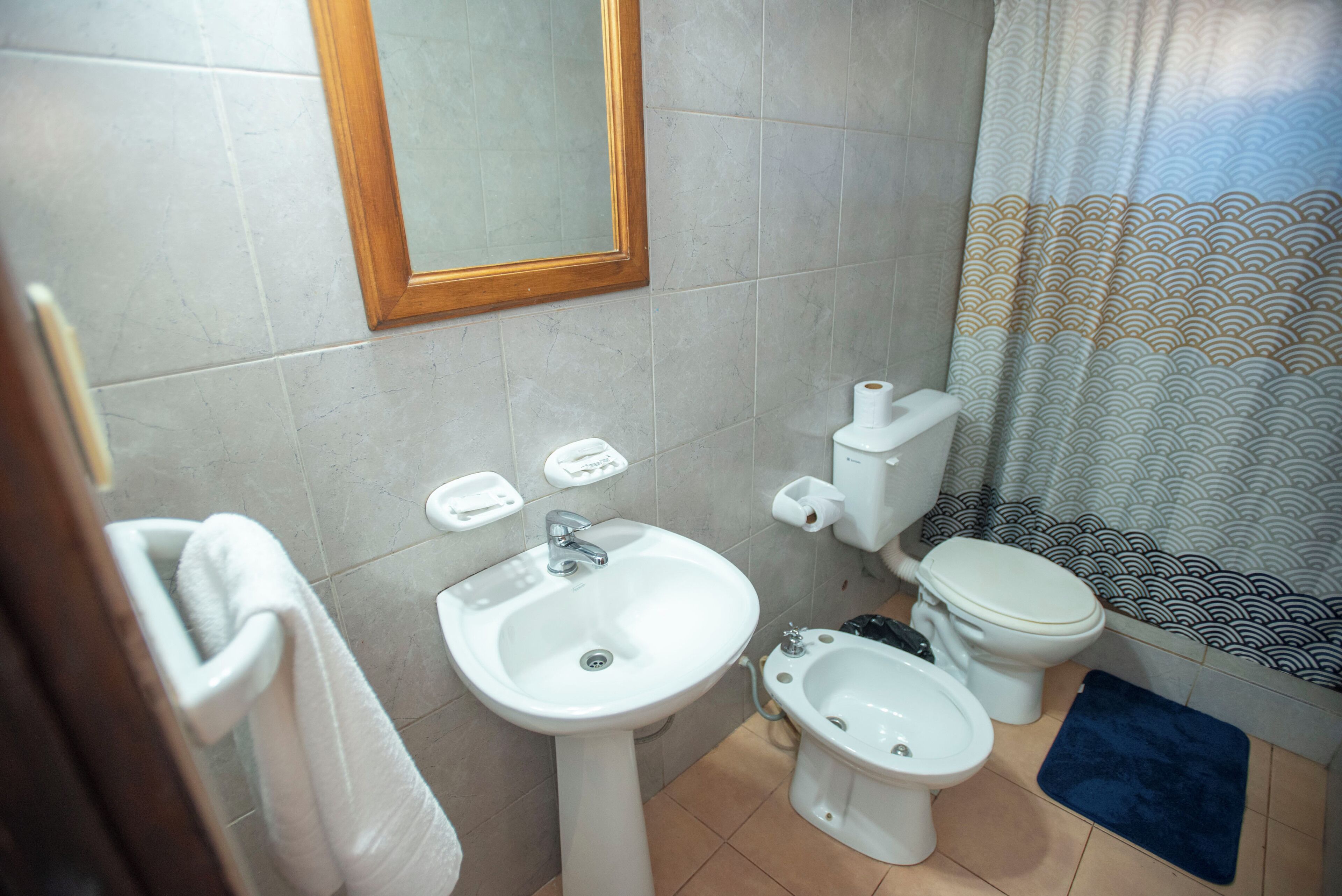 Foto - Hotel Los Helechos II