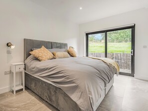 3 Schlafzimmer, kostenloses WLAN, Bettwäsche