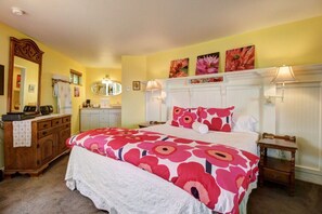 7 Schlafzimmer, Bügeleisen/Bügelbrett, WLAN, Bettwäsche